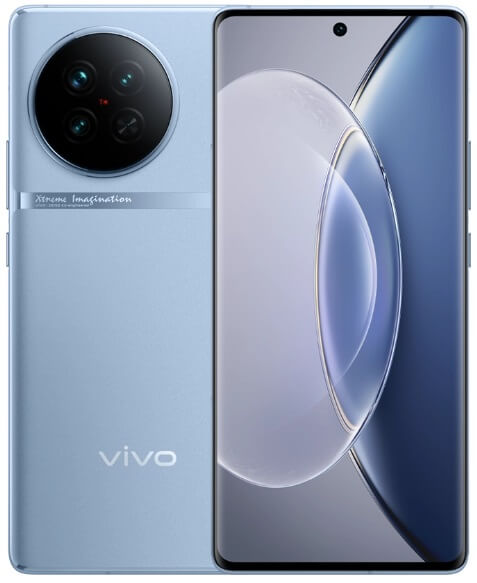 vivo X90